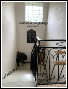 Dpt Gers (32), for sale MASSEUBE house P6 - 4 BEDROOMS INCLUDING ONE WITH DRESSING ROOM - LAND 682 M²