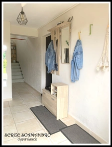 Dpt Gers (32), for sale MASSEUBE house P6 - 4 BEDROOMS INCLUDING ONE WITH DRESSING ROOM - LAND 682 M²