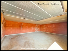 For sale in SARIAC MAGNOAC (65) Villa of 137 m² - 3 bedrooms - living room/kitchen - garage - cellar - land 4545 m²