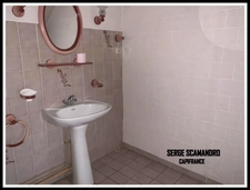 Maison à vendre 3 pièces - 2 chambres - 2 entrées MIRANDE (32)