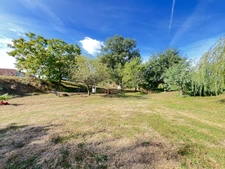 For sale in SARIAC MAGNOAC (65) Villa of 137 m² - 3 bedrooms - living room/kitchen - garage - cellar - land 4545 m²