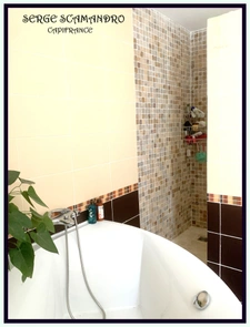 Dpt Gers (32), for sale MASSEUBE house P6 - 4 BEDROOMS INCLUDING ONE WITH DRESSING ROOM - LAND 682 M²