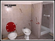 Maison à vendre 3 pièces - 2 chambres - 2 entrées MIRANDE (32)