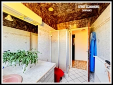 Maison de plain-pied à vendre 5 pièces MIRANDE (32) - 3 chambres - terrain 660 m²