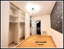 Maison de village à vendre 4 pièces L'ISLE DE NOE (32) 3 chambres - 87 m²
