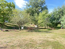 For sale in SARIAC MAGNOAC (65) Villa of 137 m² - 3 bedrooms - living room/kitchen - garage - cellar - land 4545 m²