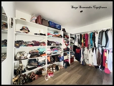 For sale in SARIAC MAGNOAC (65) Villa of 137 m² - 3 bedrooms - living room/kitchen - garage - cellar - land 4545 m²
