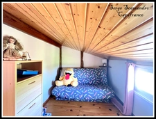 LAAS (32) Maison à vendre 8 pièces - 5 chambres - piscine terrain 6000 m² avec VUE SUR LES PYRENEES