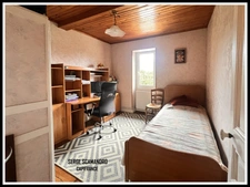 MIRANDE (32) maison à vendre 6 pièces - 4 chambres - piscine 11X5 - terrain 2515 m²