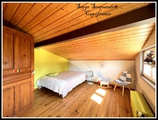 LAAS (32) Maison à vendre 8 pièces - 5 chambres - piscine terrain 6000 m² avec VUE SUR LES PYRENEES