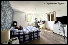 For sale in SARIAC MAGNOAC (65) Villa of 137 m² - 3 bedrooms - living room/kitchen - garage - cellar - land 4545 m²