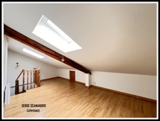 Maison de village à vendre 4 pièces L'ISLE DE NOE (32) 3 chambres - 87 m²