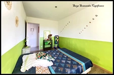 For sale in SARIAC MAGNOAC (65) Villa of 137 m² - 3 bedrooms - living room/kitchen - garage - cellar - land 4545 m²
