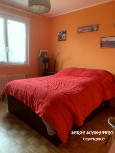 Dpt Gers (32), for sale MASSEUBE house P6 - 4 BEDROOMS INCLUDING ONE WITH DRESSING ROOM - LAND 682 M²