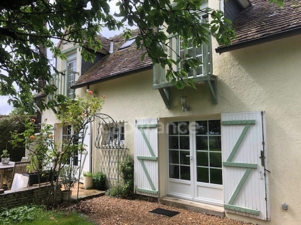 Proche VVENDÔME, Maison de campagne à vendre 3 pièces LA CHAPELLE VICOMTESSE (41)