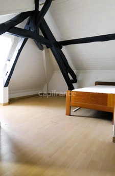 PERCHE Vendômois, Maison à vendre 6 pièces LA CHAPELLE VICOMTESSE (41)