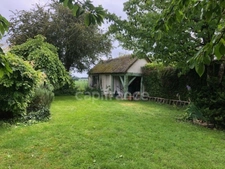 Proche VVENDÔME, Maison de campagne à vendre 3 pièces LA CHAPELLE VICOMTESSE (41)