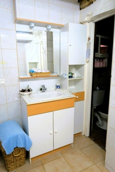 PERCHE Vendômois, Maison à vendre 6 pièces LA CHAPELLE VICOMTESSE (41)