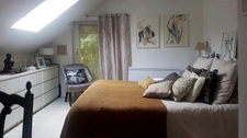 Dpt Eure et Loir (28), CLOYES SUR LE LOIR, à vendre MONTIGNY LE GANNELON maison P6 de 142 m² - Terrain de 1 100,00 m² 