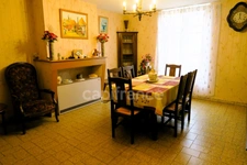 Proche VENDÔME, Maison de village à vendre 3 pièces LA CHAPELLE VICOMTESSE (41)
