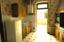 À vendre Maison de ville 3 pièces DROUE (41) au cœur du centre ville