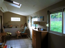 PERCHE Vendômois, Maison à vendre 6 pièces LA CHAPELLE VICOMTESSE (41)
