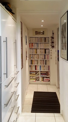 Dpt Eure et Loir (28), CLOYES SUR LE LOIR, à vendre MONTIGNY LE GANNELON maison P6 de 142 m² - Terrain de 1 100,00 m² 
