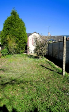 À vendre Maison de ville 3 pièces DROUE (41) au cœur du centre ville
