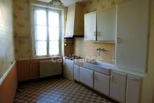 À VENDRE: Maison de 5 pièces à DROUÉ, au cœur du Perche Vendômois