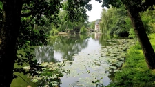 Dpt Eure et Loir (28), CLOYES SUR LE LOIR, à vendre MONTIGNY LE GANNELON maison P6 de 142 m² - Terrain de 1 100,00 m² 