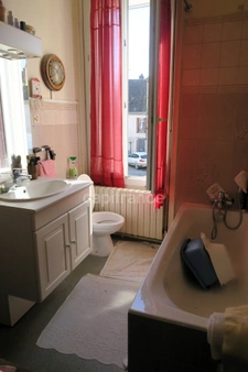 À Vendre Maison 6 pièces à CLOYES SUR LE LOIR (28) entre CHATEAUDUN et VENDÔME