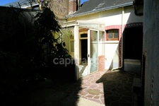 À vendre Maison de ville 3 pièces DROUE (41) au cœur du centre ville