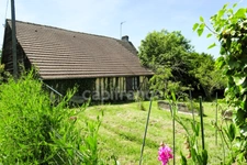 Dans le Perche, proche Paris, Longère à vendre 6 pièces LE GAULT DU PERCHE (41)