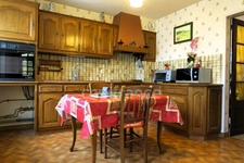 Proche VENDÔME, Maison de village à vendre 3 pièces LA CHAPELLE VICOMTESSE (41)