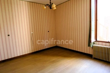 À vendre Maison de ville 3 pièces DROUE (41) au cœur du centre ville