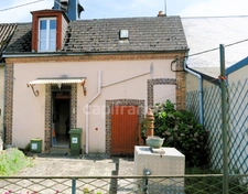 Entre VENDÔME et CHATEAUDUN, Maison à vendre 5 pièces DROUE (41)