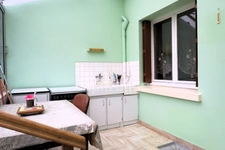 Proche VENDÔME, Maison de village à vendre 3 pièces LA CHAPELLE VICOMTESSE (41)