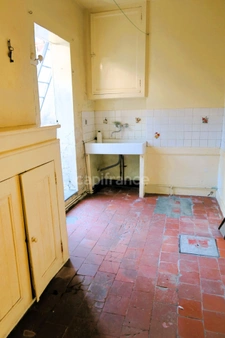 Maison à vendre 2 pièces DROUE (41)