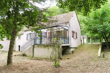 Maison à vendre 3 pièces FRETEVAL (41) entre VENDOME et CHATEAUDUN