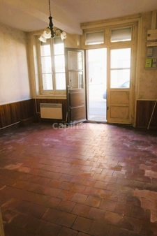 Maison à vendre 2 pièces DROUE (41)