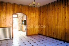 À vendre Maison de ville 3 pièces DROUE (41) au cœur du centre ville