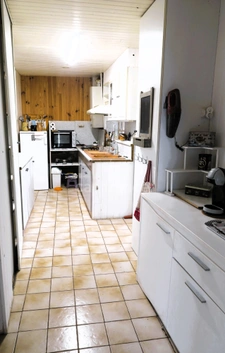 PERCHE Vendômois, Maison à vendre 6 pièces LA CHAPELLE VICOMTESSE (41)