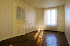 À VENDRE: Maison de 5 pièces à DROUÉ, au cœur du Perche Vendômois