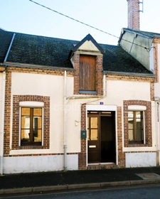Maison à vendre 2 pièces DROUE (41)
