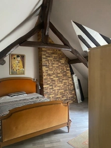 Proche VVENDÔME, Maison de campagne à vendre 3 pièces LA CHAPELLE VICOMTESSE (41)