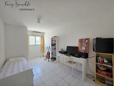 Duplex esprit maison 135 m2 avec jardin, terrasse et garage – Marseille 15e quartier Notre-dame-Limite