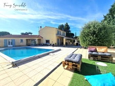 Grande maison familiale 173 m2 sur 1170 m2de terrain
