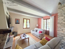 Maison familiale  : au coeur du Luberon, une maison de charme et confort énergétique