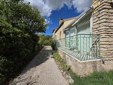 Maison familiale  : au coeur du Luberon, une maison de charme et confort énergétique
