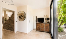 MAISON 185 M² + ANNEXE – PISCINE / POOL HOUSE – TERRAIN 1200 M² - VILLAGE À PIED